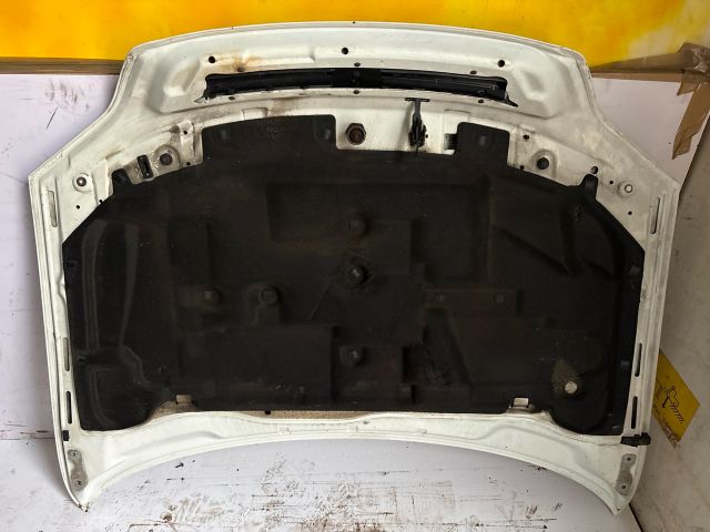 bontott OPEL ASTRA G Motorháztető