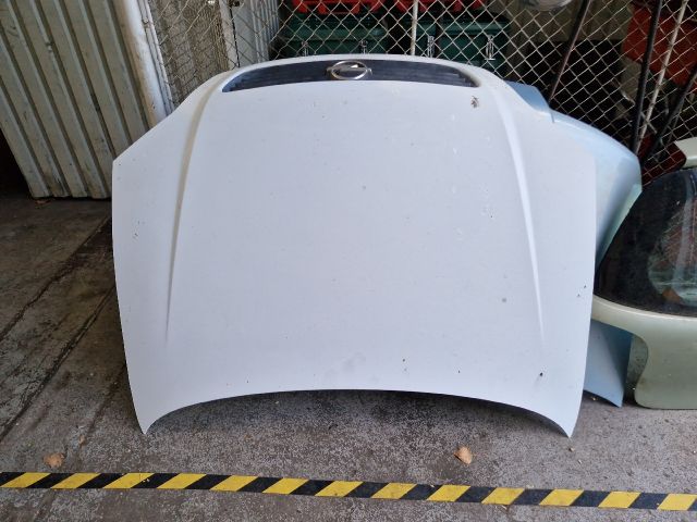 bontott OPEL ASTRA G Motorháztető