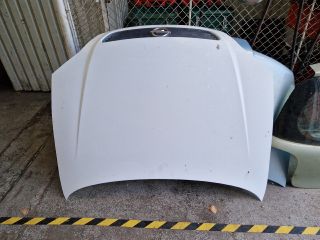 bontott OPEL ASTRA G Motorháztető