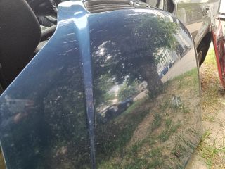 bontott OPEL ASTRA G Motorháztető