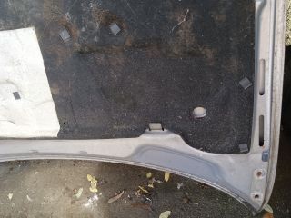 bontott OPEL ASTRA G Motorháztető