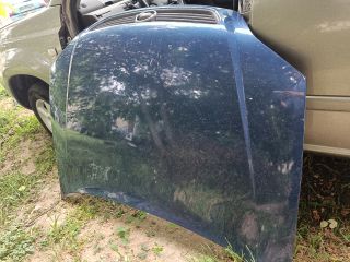 bontott OPEL ASTRA G Motorháztető