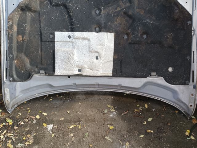 bontott OPEL ASTRA G Motorháztető