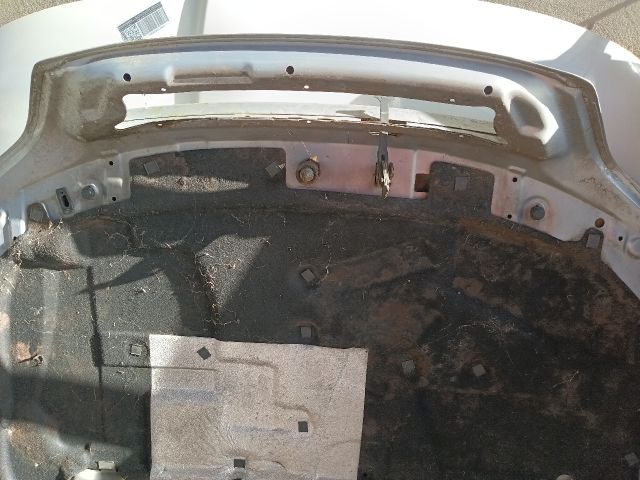 bontott OPEL ASTRA G Motorháztető