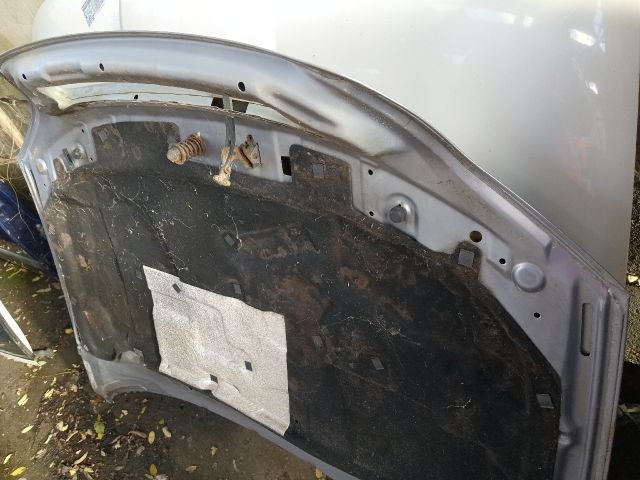 bontott OPEL ASTRA G Motorháztető