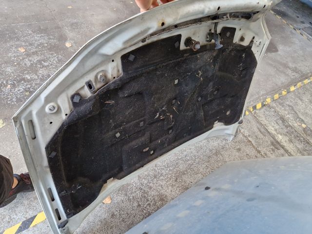 bontott OPEL ASTRA G Motorháztető