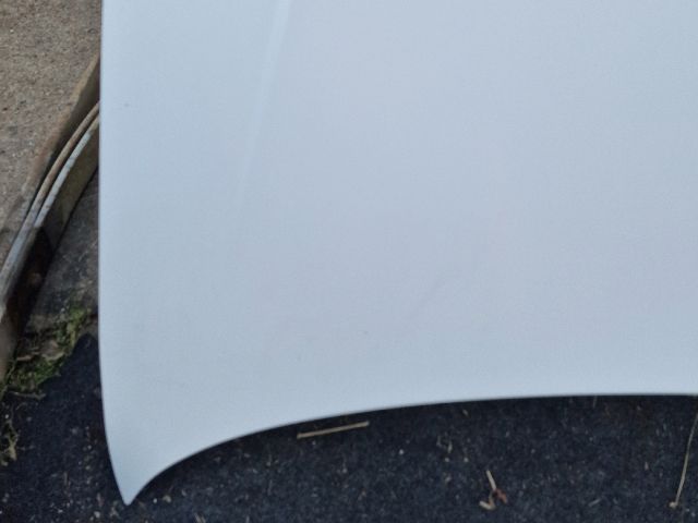 bontott OPEL ASTRA G Motorháztető