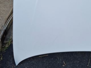 bontott OPEL ASTRA G Motorháztető