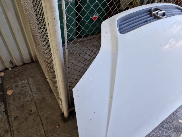 bontott OPEL ASTRA G Motorháztető