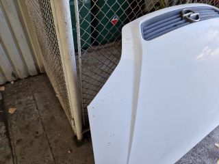 bontott OPEL ASTRA G Motorháztető