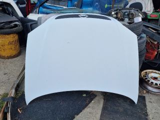 bontott OPEL ASTRA G Motorháztető