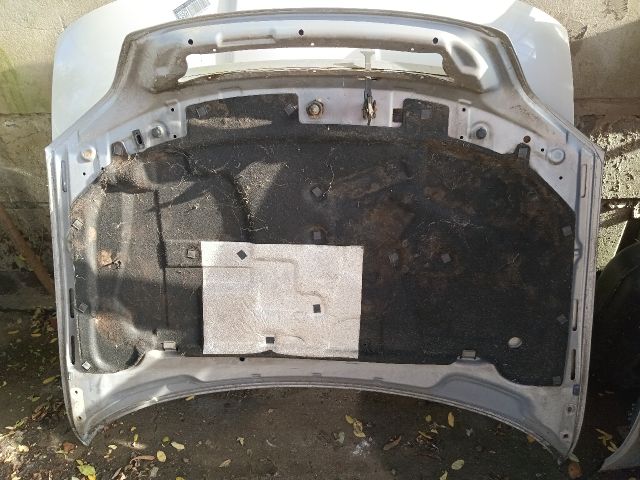 bontott OPEL ASTRA G Motorháztető