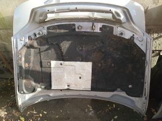 bontott OPEL ASTRA G Motorháztető