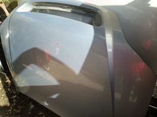 bontott OPEL ASTRA G Motorháztető