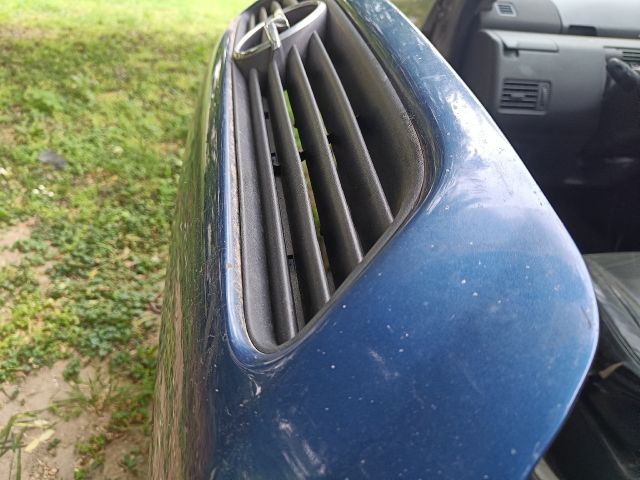 bontott OPEL ASTRA G Motorháztető