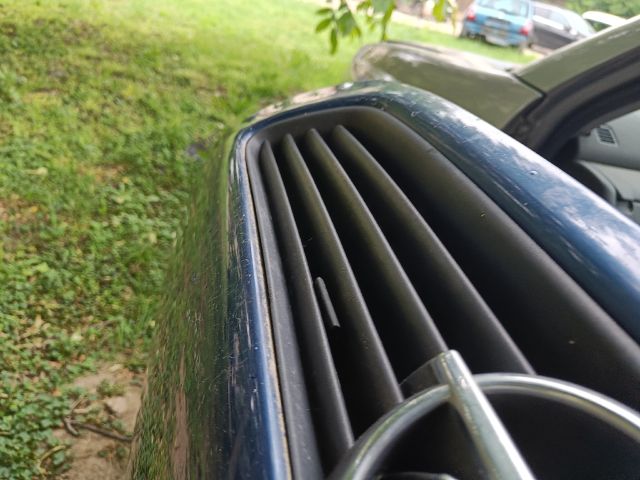 bontott OPEL ASTRA G Motorháztető