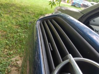 bontott OPEL ASTRA G Motorháztető