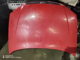 bontott OPEL ASTRA G Motorháztető