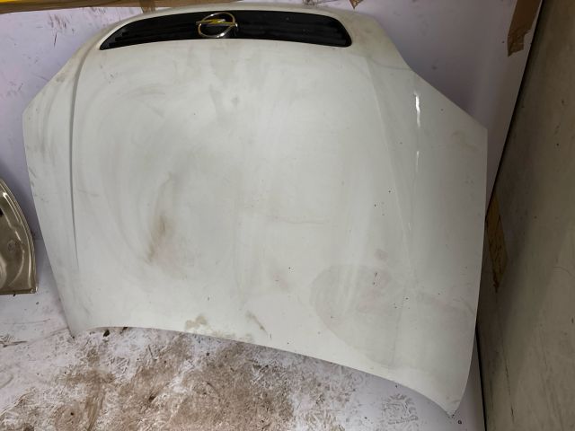 bontott OPEL ASTRA G Motorháztető