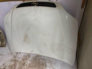 bontott OPEL ASTRA G Motorháztető