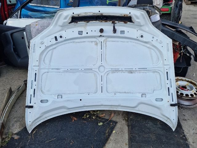 bontott OPEL ASTRA G Motorháztető