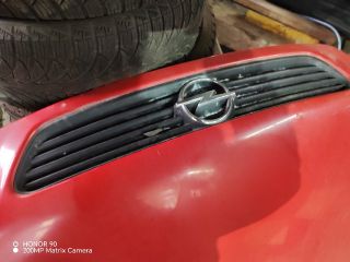 bontott OPEL ASTRA G Motorháztető