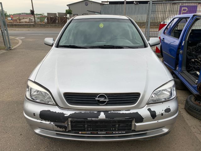 bontott OPEL ASTRA G Motorháztető