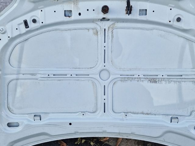 bontott OPEL ASTRA G Motorháztető