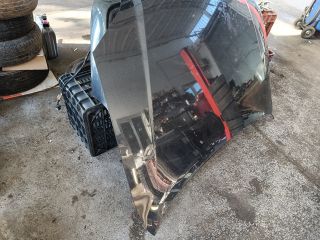 bontott OPEL ASTRA G Motorháztető