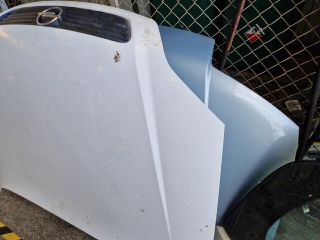 bontott OPEL ASTRA G Motorháztető