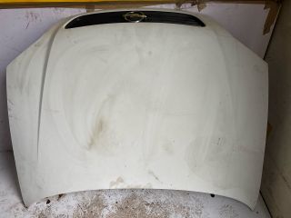 bontott OPEL ASTRA G Motorháztető