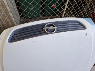 bontott OPEL ASTRA G Motorháztető