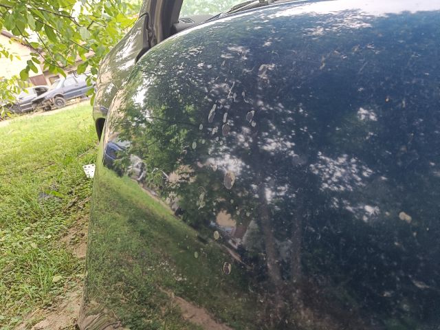 bontott OPEL ASTRA G Motorháztető