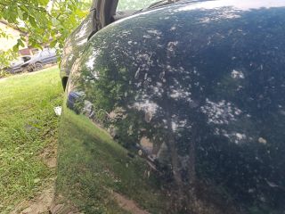 bontott OPEL ASTRA G Motorháztető