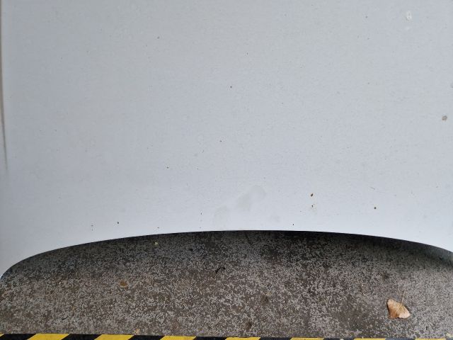 bontott OPEL ASTRA G Motorháztető