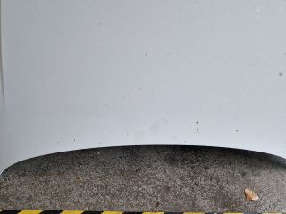 bontott OPEL ASTRA G Motorháztető