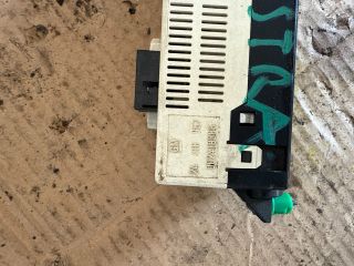 bontott OPEL ASTRA G Multifunkciós Kijelző