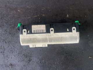 bontott OPEL ASTRA G Multifunkciós Kijelző