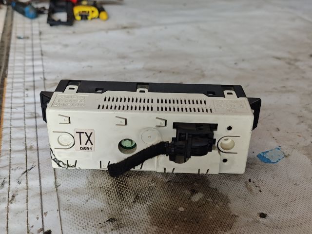 bontott OPEL ASTRA G Multifunkciós Kijelző