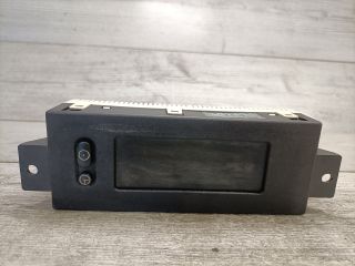 bontott OPEL ASTRA G Multifunkciós Kijelző