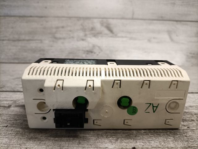 bontott OPEL ASTRA G Multifunkciós Kijelző