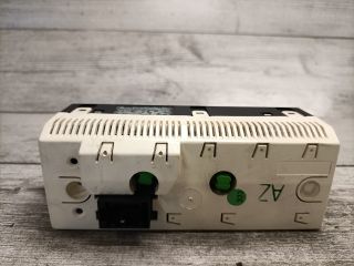 bontott OPEL ASTRA G Multifunkciós Kijelző