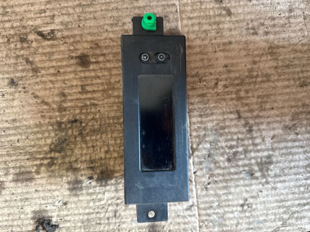 bontott OPEL ASTRA G Multifunkciós Kijelző