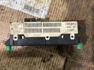 bontott OPEL ASTRA G Multifunkciós Kijelző