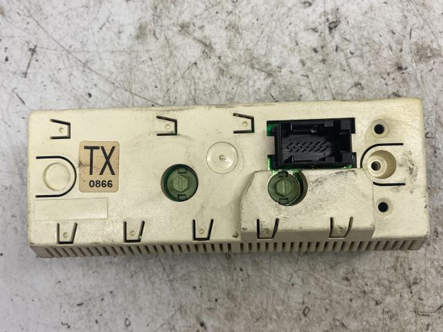 bontott OPEL ASTRA G Multifunkciós Kijelző