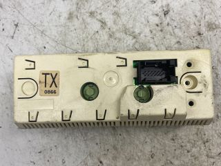 bontott OPEL ASTRA G Multifunkciós Kijelző