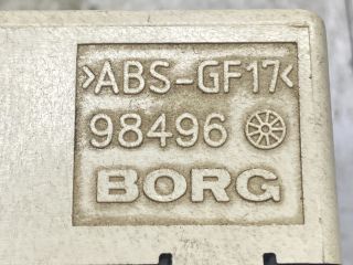 bontott OPEL ASTRA G Multifunkciós Kijelző