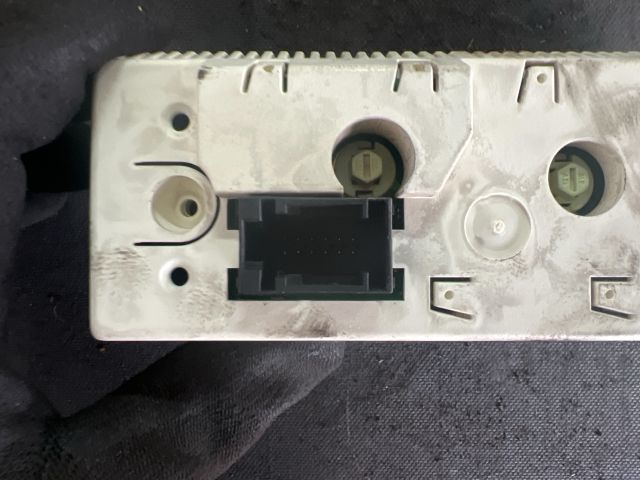 bontott OPEL ASTRA G Multifunkciós Kijelző