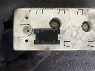 bontott OPEL ASTRA G Multifunkciós Kijelző