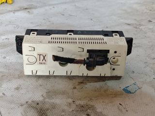 bontott OPEL ASTRA G Multifunkciós Kijelző